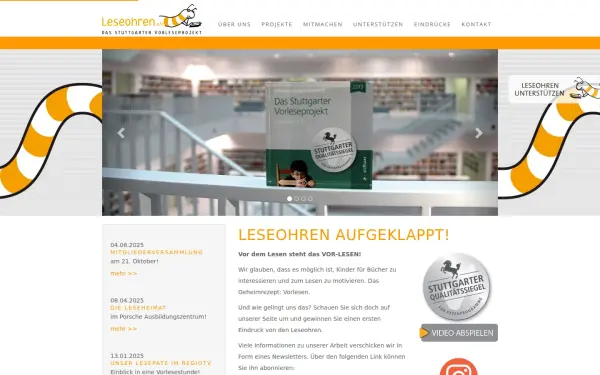 www.leseohren-aufgeklappt.de