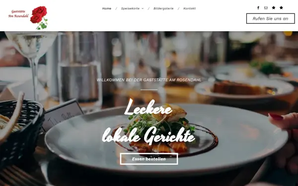 www.am-rosendahl.de