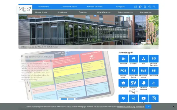 www.max-eyth-schule.de