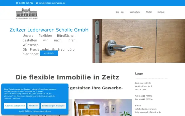 zeitzer-lederwaren.de