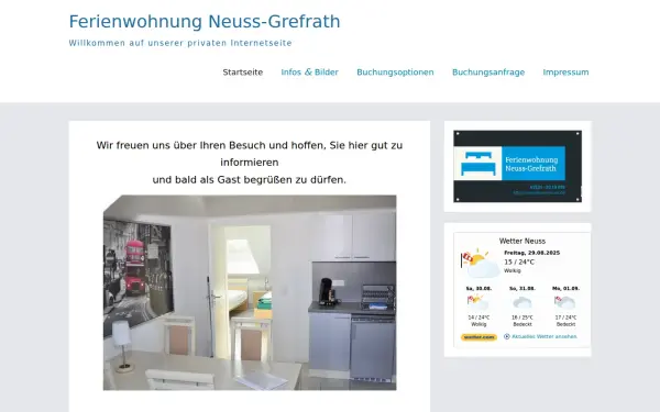 www.fewo-neuss.de