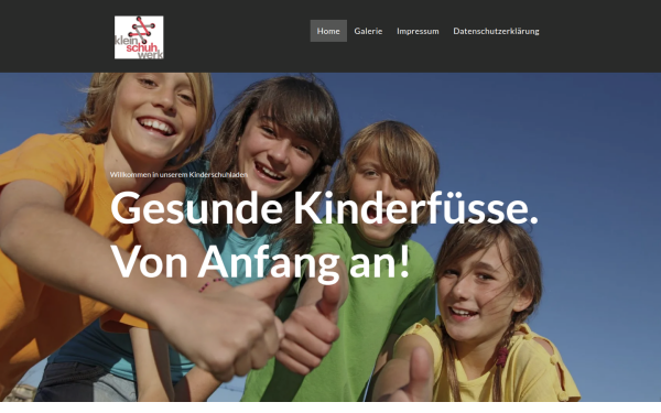 www.kleinschuhwerk.de