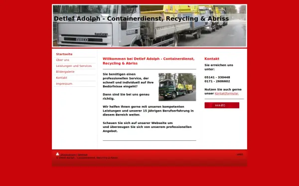 www.detlef-adolph-containerdienst.de
