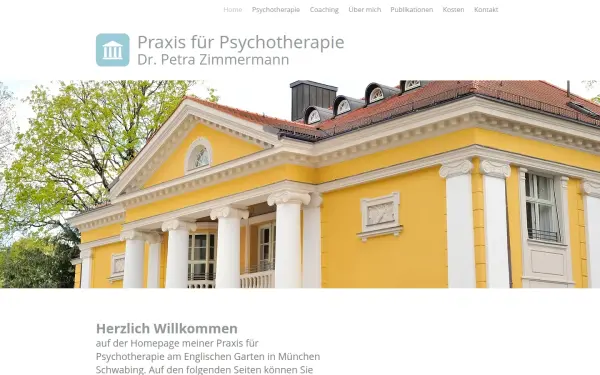 www.psychotherapie-drzimmermann.de