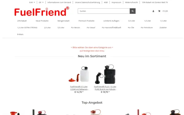 www.shop-fuelfriend.de