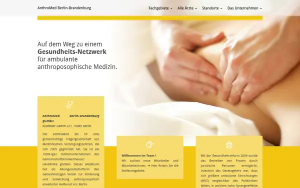 anthromed-bb.de