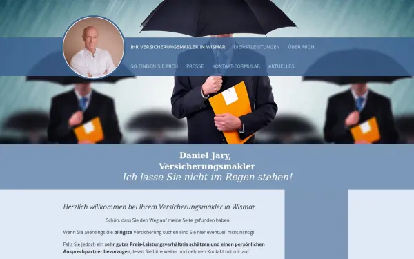 dajavema.de