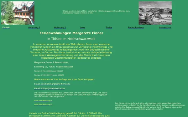 margarete-finner.de