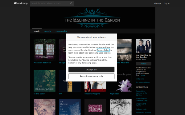 tmitg.bandcamp.com