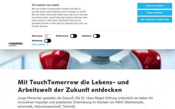 touchtomorrow.de