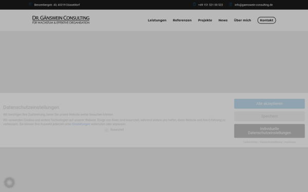 gaenswein-consulting.de