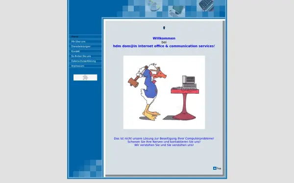 hdm-domainservices.de