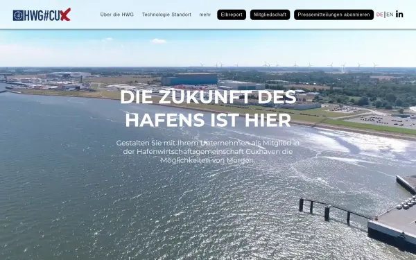 port-of-cuxhaven.de