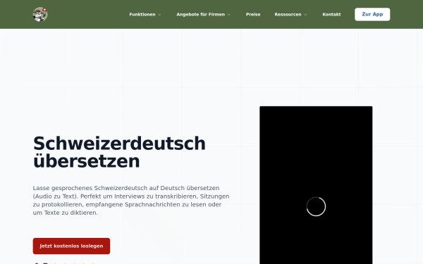 schweizerdeutsch-uebersetzen.ch
