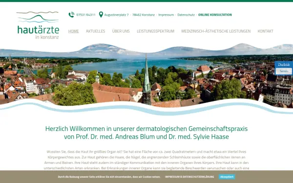 hautarzt-konstanz.de