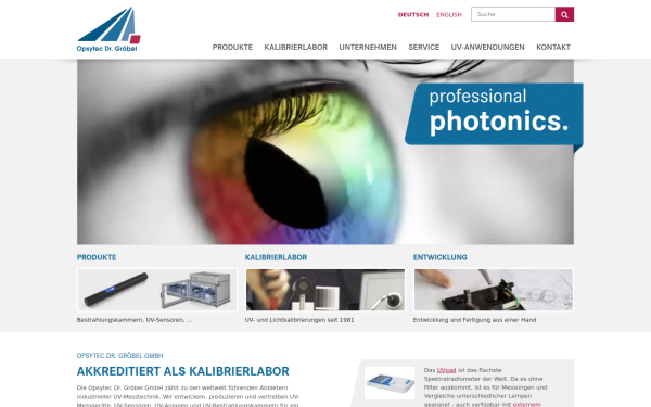 www.opsytec.de