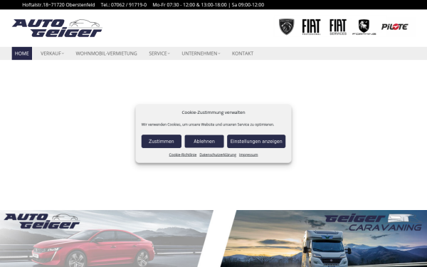www.geiger-autohaus.de