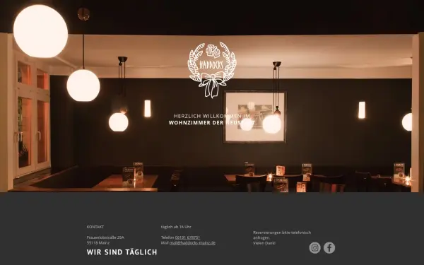 www.haddocks-mainz.de