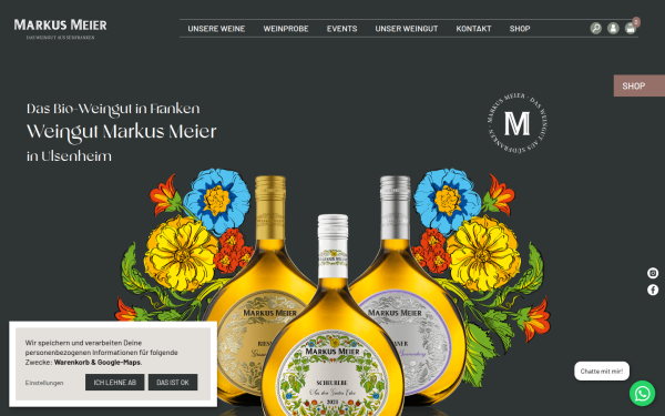 www.markusmeierwein.de