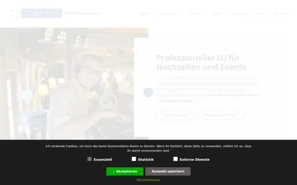 djtomixxx.de
