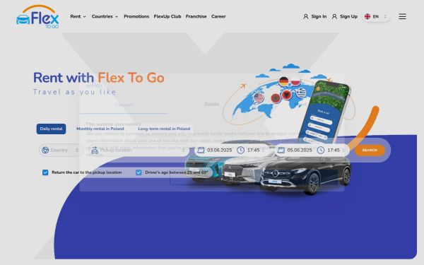 flextogo.com