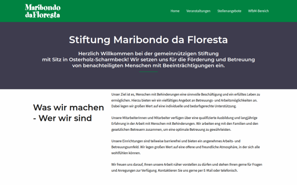 maribondo.de