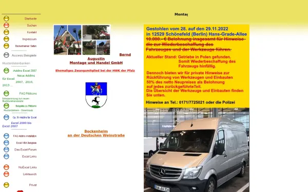 www.excel-addins.de