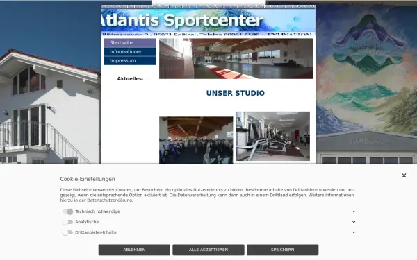 atlantis-sportcenter.de