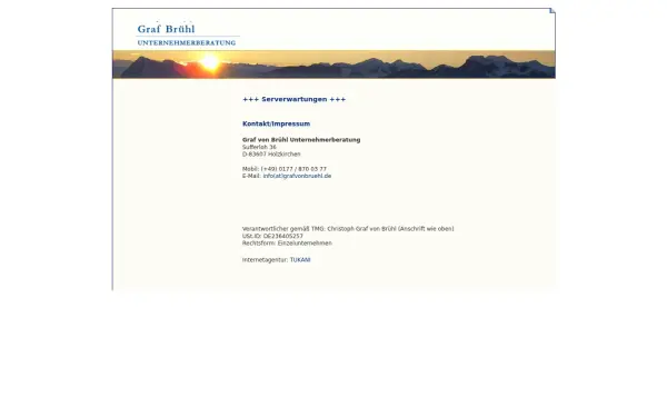 grafvonbruehl.de