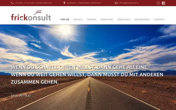 www.frickonsult.at