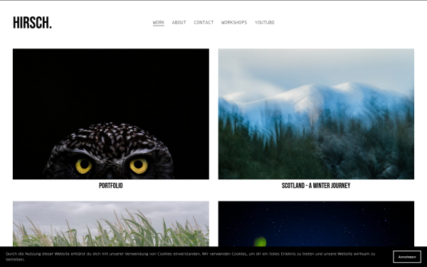 www.hermannhirsch.com