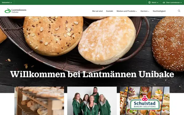 www.lantmannenunibake.de