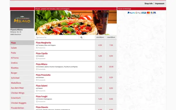 www.pizzamilano-bochum.de