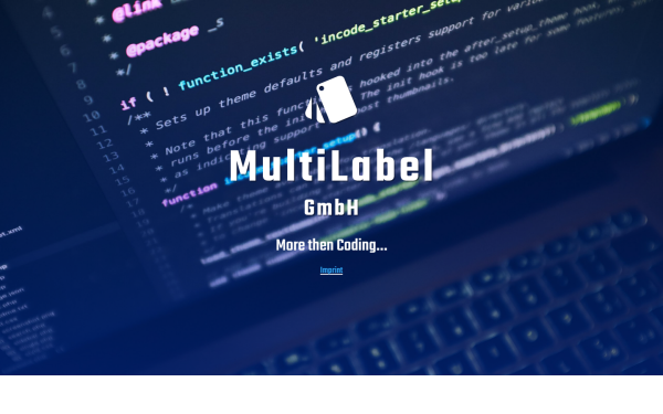mlabel.de