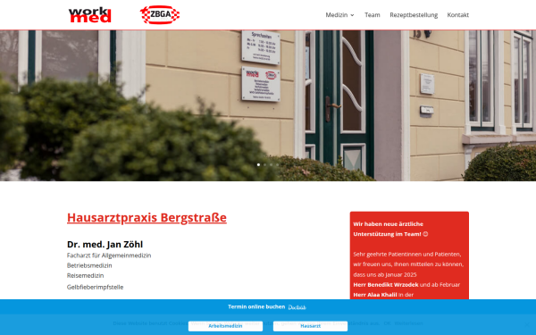 drzoehl.de