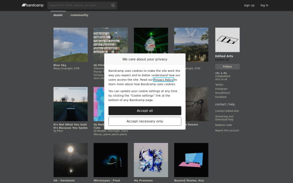 editedarts.bandcamp.com