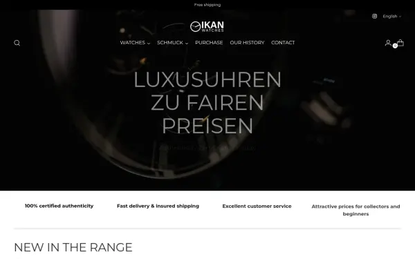 www.ikan-watches.com