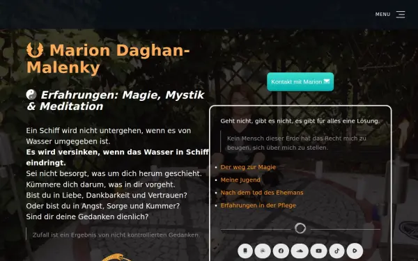 www.marion-daghan-malenky.com