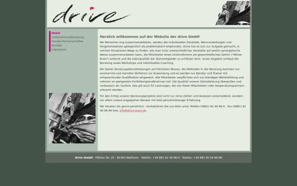 drive-team.de