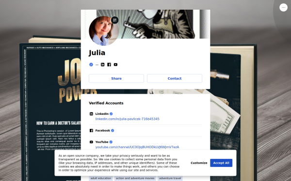 julias.bio