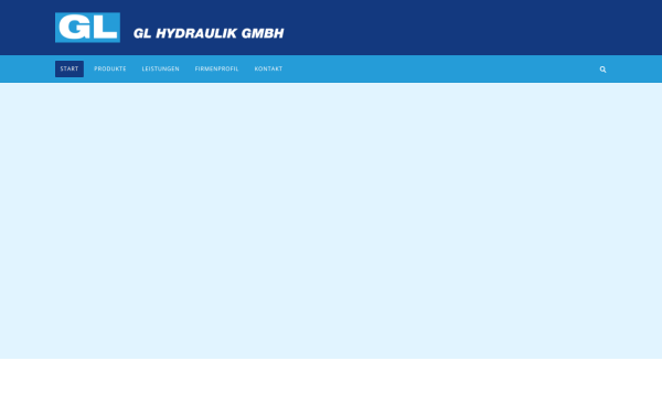 www.gl-hydraulik.de