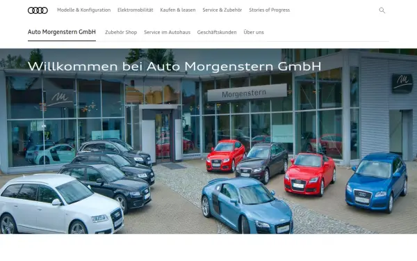 www.morgenstern-marienberg.audi