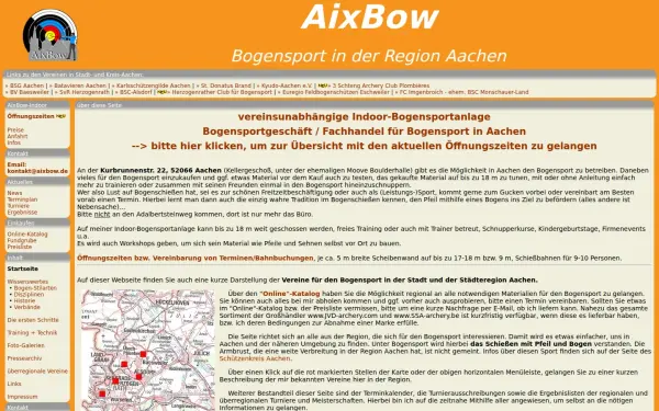 aixbow.de