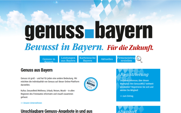 genuss.bayern