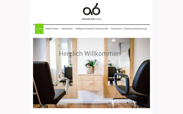 www.alexanderbahr.de