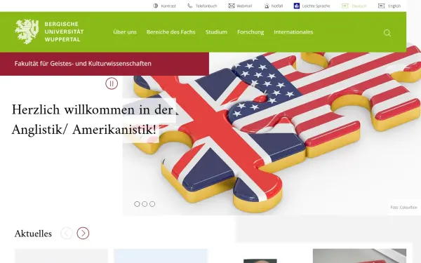 www.anglistik.uni-wuppertal.de