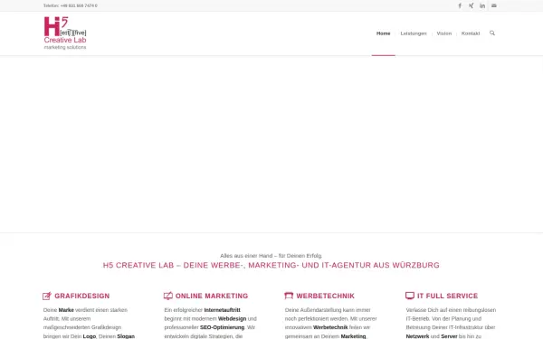www.h5creativelab.de