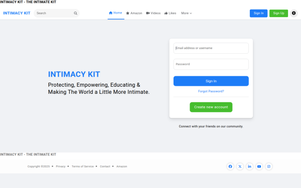 www.intimacykit.com