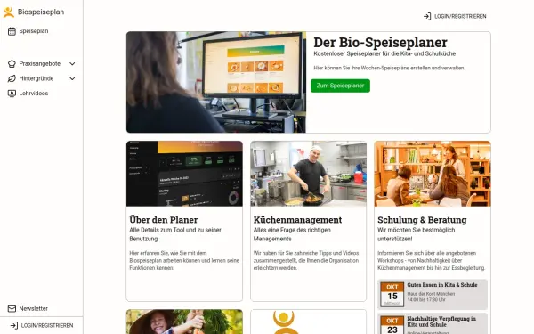 biospeiseplan.de