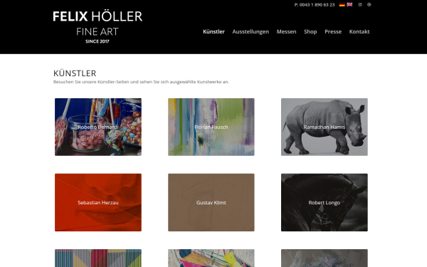 felixhoeller.art